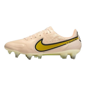 Бутси Nike Tiempo Legend 9 Elite SG Db0822-800 Leather (Оригінал)