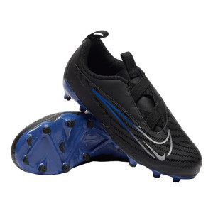 Дитячі Бутси Nike Jr Phantom Gx Academy Fg/Mg Dd9549-040 (Оригінал)