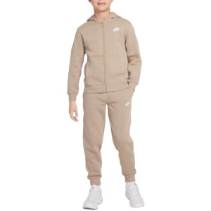Дитячий Спортивний костюм Nike Sportswear Club Fleece Tracksuit FD3114-247 (Оригінал)