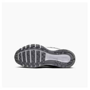 Кроссовки Nike P-6000 Gs Metallic/Grey HV5064-004 (Оригинал)