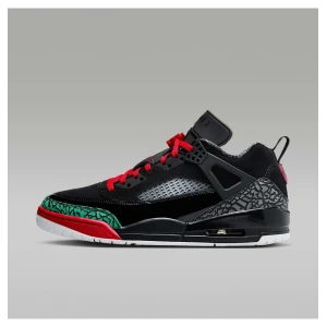 Чоловічі Кросівки Jordan Spizike Low Black FQ1759-060 (Оригінал)