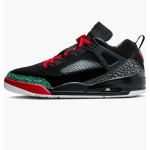 Чоловічі Кросівки Jordan Spizike Low Black FQ1759-060 (Оригінал)
