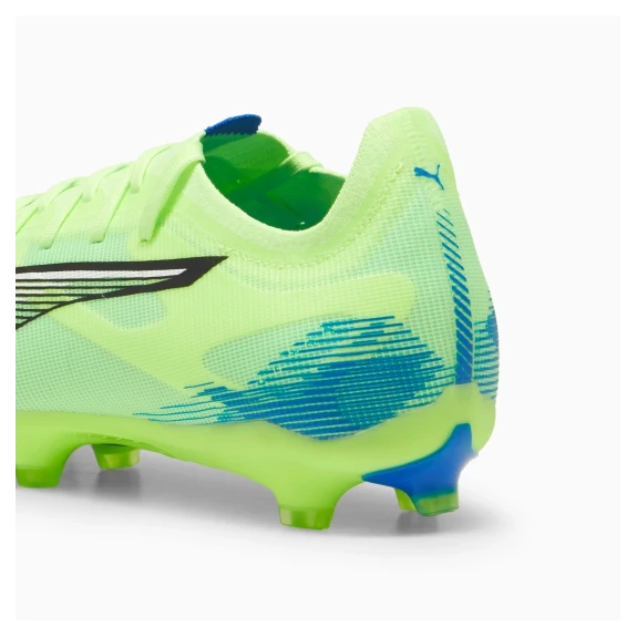 Бутси Puma Ultra 5 Match FG/AG 107687-03 (Оригінал) - фото №8