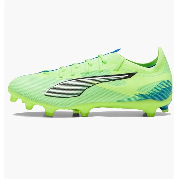 Бутси Puma Ultra 5 Match FG/AG 107687-03 (Оригінал)