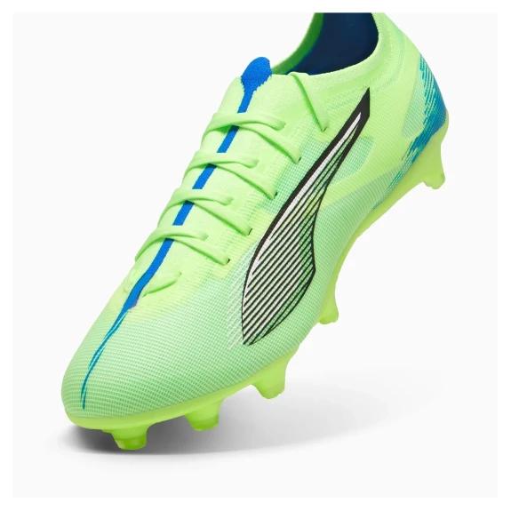 Бутси Puma Ultra 5 Match FG/AG 107687-03 (Оригінал) - фото №4