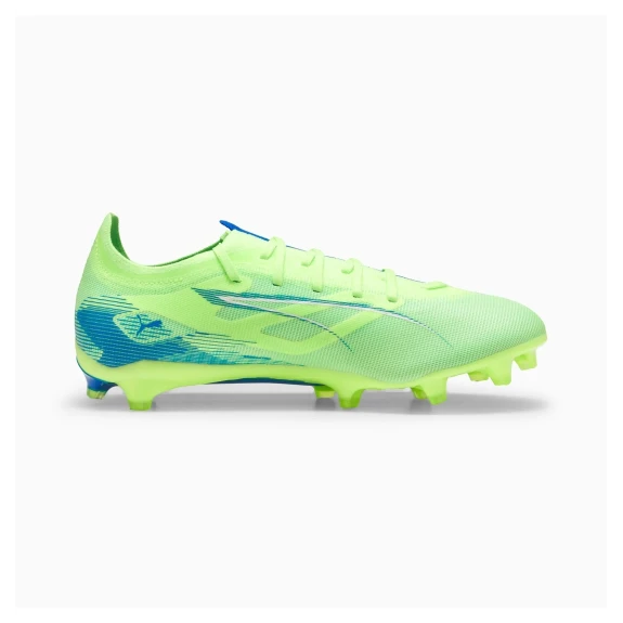 Бутси Puma Ultra 5 Match FG/AG 107687-03 (Оригінал) - фото №2