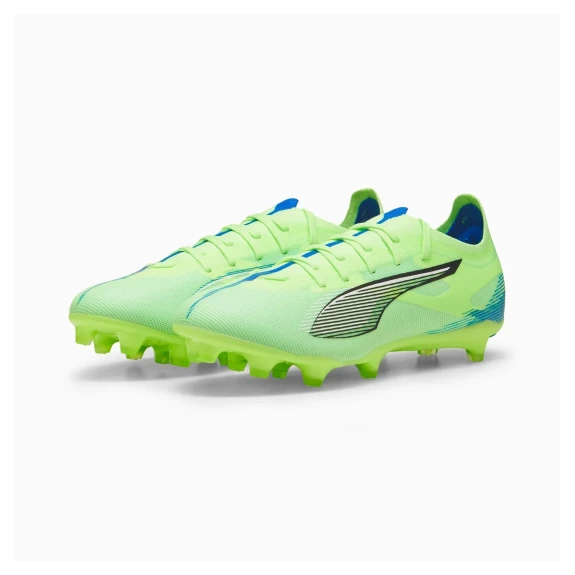 Бутси Puma Ultra 5 Match FG/AG 107687-03 (Оригінал) - фото №7