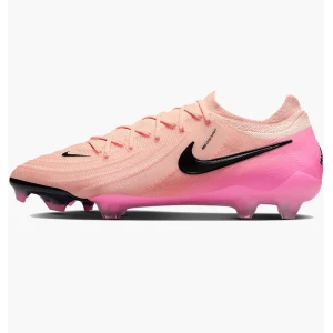 Футбольні Бутси Nike Phantom Gx Ii Elite Peach/Pink FJ2559-800 (Оригінал)