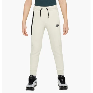 Дитячі Штани Nike Sportswear Tech Fleece Beige FD3287-020