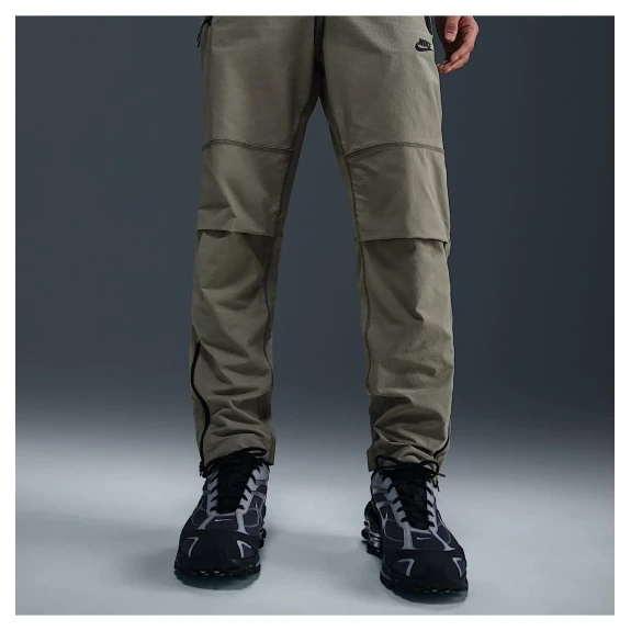 Штани Nike Tech Olive HM8241-320 (Оригінал) - фото №2