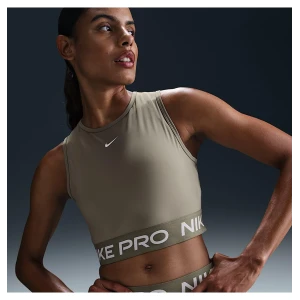Топ Nike Pro Df 365 Crop Tank FZ3615-320 (Оригінал)