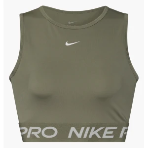 Топ Nike Pro Df 365 Crop Tank FZ3615-320 (Оригінал)