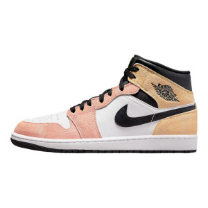 Кросівки Air Jordan 1 Mid Se 'Flight Club' Dx4332-800 Dx4332-800 (Оригінал)