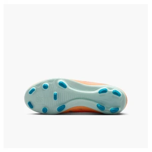 Дитячі футбольні бутси Nike Mercurial Vapor 16 Club Kylian MbappÉ FG/MG Fq8288-801 (Оригінал)