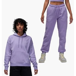 Женский Спортивный костюм Air Jordan Brooklyn Fleece Violet FN4488-500__FN4494-500