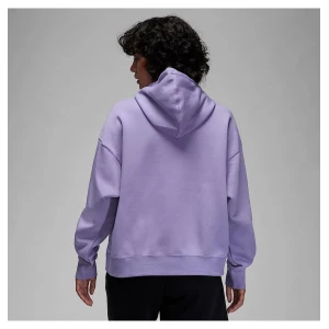 Женский Спортивный костюм Air Jordan Brooklyn Fleece Violet FN4488-500__FN4494-500