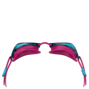 Окуляри Для Плавання Speedo Kids Jet 2.0 Рожевий 8-00493618448 (Оригінал)