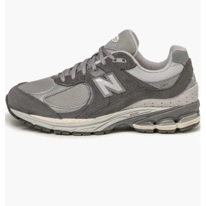 Жіночі Кросівки New Balance 2002R Grey U2002RTF (Оригінал)