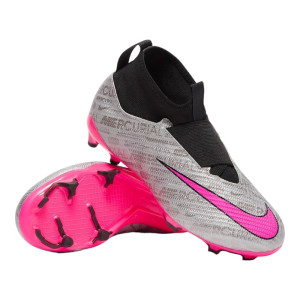 Детские Бутсы Nike Zoom Mercurial Superfly 9 Pro Xxv Fg Fj2034-060 (Оригинал)