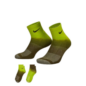 Носки Nike Everyday Plus Cushioned Ankle dh6304-904 (Оригінал)