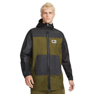 Куртка Nike Spu Woven Jacket DX1662-326 (Оригінал)