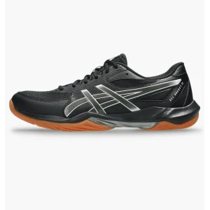 Чоловічі Кросівки Asics Gel-Rocket 12 Black/Gunmetal 1071A116-001 (Оригінал)