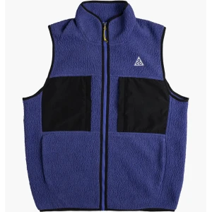 Жилетка Nike ACG Arctic Wolf Vest Persian Violet Fn2448-510 (Оригінал)