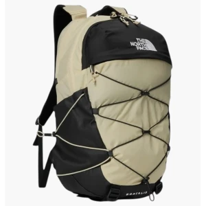 Чоловічий Рюкзак The North Face Borealis Backpack Gravel/The North Face Black/Npf Nf0A52SEAQP (Оригінал)