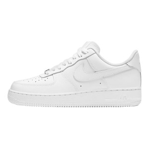 Женские Кроссовки Nike Air Force 1 '07 DD8959-100 (Оригинал)