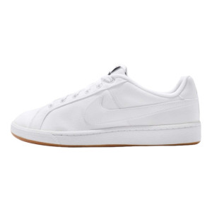 Кросівки Nike Court Royale Canvas White AA2156-100 (Оригінал)