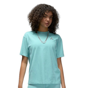 Жіноча Футболка Jordan Women Essentials Tee Dm5029-464 (Оригінал)