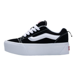 Кеди Vans Knu Stack Black Vn000Cp66Bt (Оригінал)