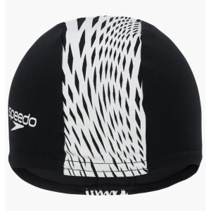 Шапка Для Плавания Speedo Boom Endurance + Cap Черный  8-1395506389 (Оригинал)