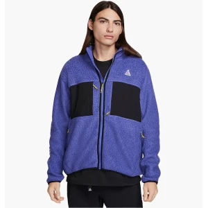 Куртка Зип-худи Nike ACG Arctic Wolf Polartec® Fleece Jacket Fn0372-510 (Оригинал)