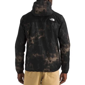 Куртка The North Face Antora Jacket Tnf Light Camo/Black NF0A8D17DIG (Оригінал)