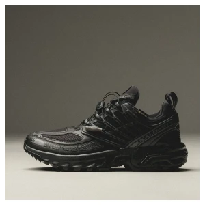 Кросівки Salomon Acs Pro Gtx Black L47599400 (Оригінал)