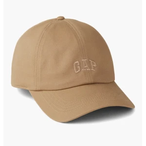 Кепка унисекс Gap Logo Baseball Hat Yellow 608680131 (Оригинал)