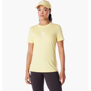 Футболка New Era Wmns LE LA Dodgers 60564897 (Оригинал)
