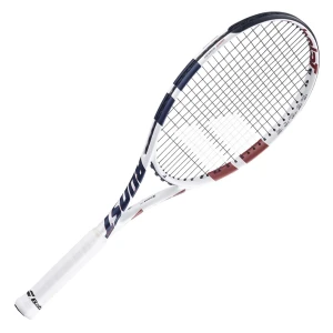 Ракетка Babolat Boost Drive white no cover Gr2 121265-100 (Оригінал)