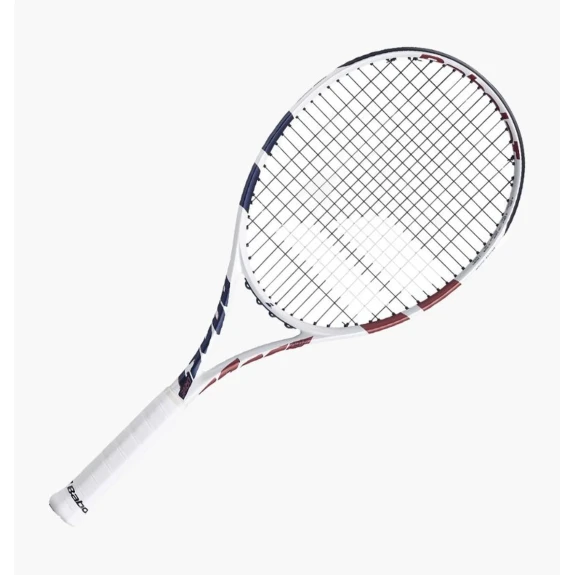 Ракетка Babolat Boost Drive white no cover Gr2 121265-100 (Оригінал)