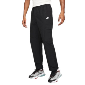Штани Nike Club Cargo Woven Pant Dx0613-010 (Оригінал)