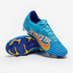 Бутсы Nike Zoom Vapor 15 Academy Km DV0707-400 (Оригінал)