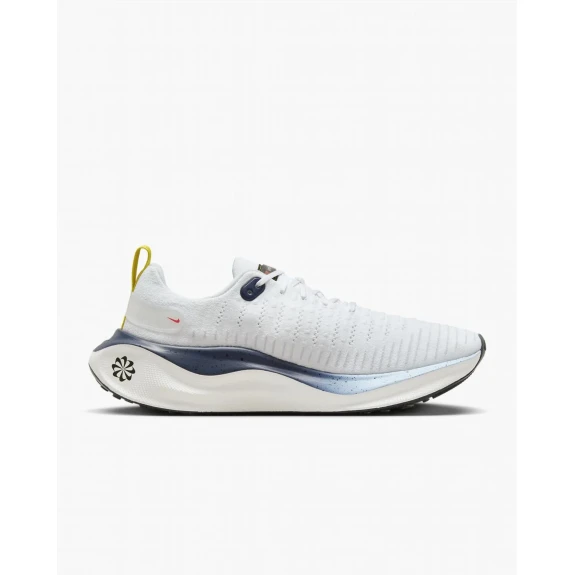 Кросівки Nike React Infinity Run Fk 4 Hj9071-100 (Оригінал) - фото №4