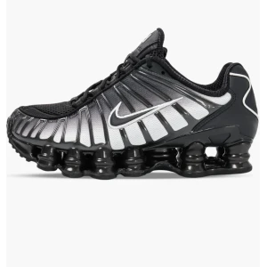 Кроссовки Nike W Shox Tl Fade Ih1336-002 (Оригинал)