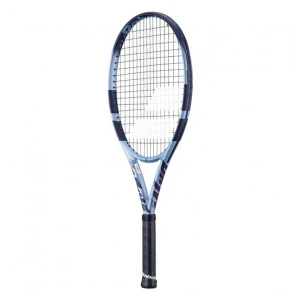 Ракетка для великого тенісу Babolat Pure Drive Jr 25 Blue 2025 Year Multi 140532-100 (Оригінал)