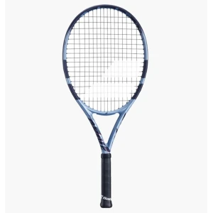 Ракетка для великого тенісу Babolat Pure Drive Jr 25 Blue 2025 Year Multi 140532-100 (Оригінал)
