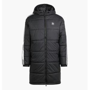 Куртка Adidas Adicolor Long Hz0684 (Оригінал)