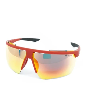 Очки Nike Windshield 20 Orange CW1287-657 (Оригинал)