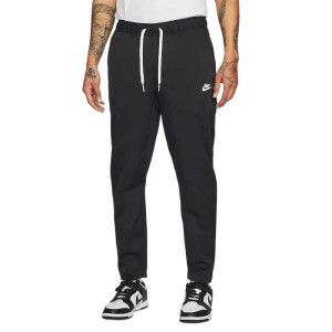 Штани Nike Club Woven Tapered-Leg Pant DX0623-010 (Оригінал)
