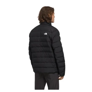 Куртка The North Face Aconcagua 3 Hoodie Tnf Black NF0A84I14HO (Оригінал)